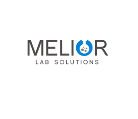 Logo Design entry 1278551 submitted by danelav to the Logo Design for MELIOR LAB SOLUTIONS run by dreamitagency