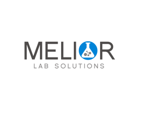 Logo Design entry 1278552 submitted by Harmeet to the Logo Design for MELIOR LAB SOLUTIONS run by dreamitagency