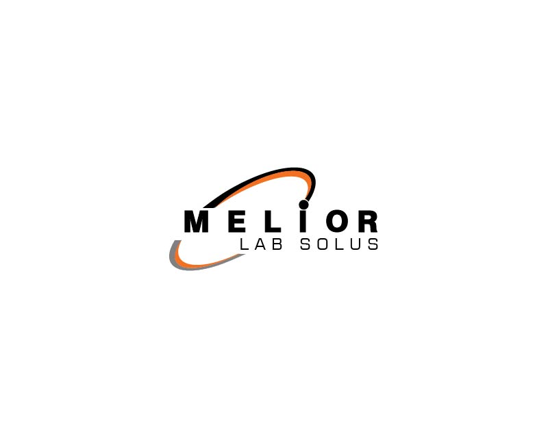 Logo Design entry 1278613 submitted by aksa to the Logo Design for MELIOR LAB SOLUTIONS run by dreamitagency