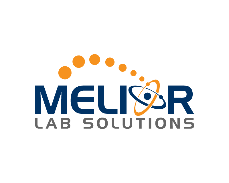 Logo Design entry 1278637 submitted by dsdezign to the Logo Design for MELIOR LAB SOLUTIONS run by dreamitagency