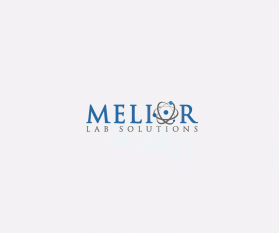 Logo Design entry 1278633 submitted by Harmeet to the Logo Design for MELIOR LAB SOLUTIONS run by dreamitagency