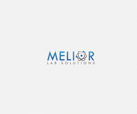 Logo Design entry 1278636 submitted by Harmeet to the Logo Design for MELIOR LAB SOLUTIONS run by dreamitagency