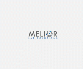 Logo Design entry 1278637 submitted by Harmeet to the Logo Design for MELIOR LAB SOLUTIONS run by dreamitagency