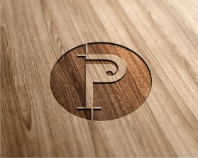 Logo Design entry 1278679 submitted by DimasArd to the Logo Design for PJ's Wood Shop run by pjswoodshop