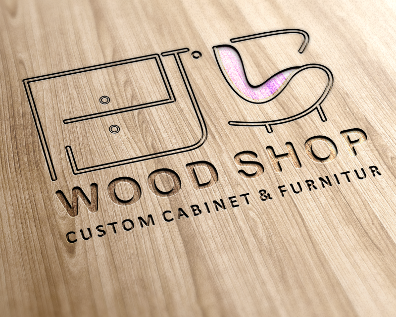 Logo Design entry 1331796 submitted by DimasArd