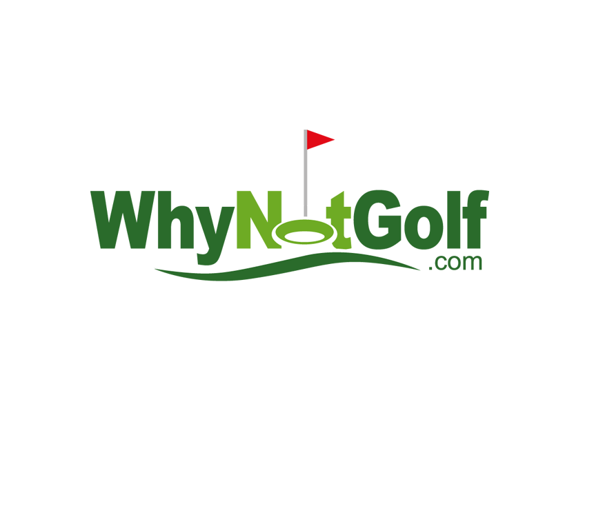 Logo Design entry 1278881 submitted by smarttaste to the Logo Design for Why Not Golf (whynotgolf.com) run by brenthaworth