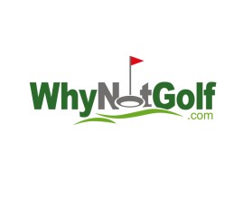 Logo Design entry 1278850 submitted by jellareed to the Logo Design for Why Not Golf (whynotgolf.com) run by brenthaworth