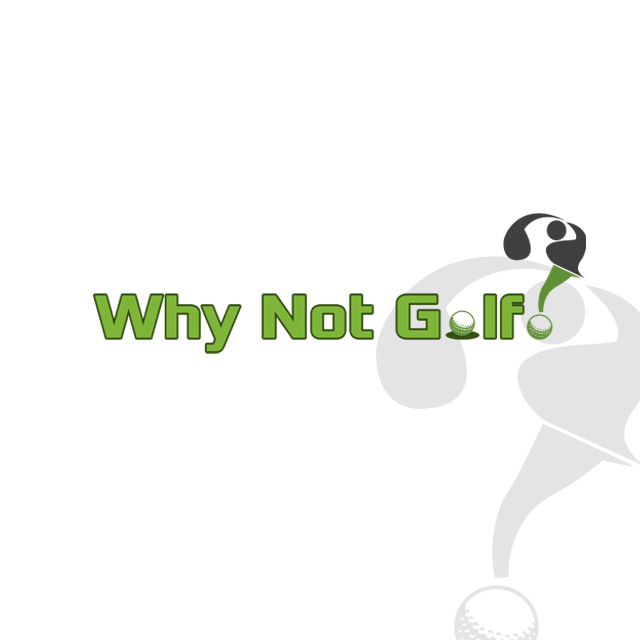 Logo Design entry 1278852 submitted by G-ink to the Logo Design for Why Not Golf (whynotgolf.com) run by brenthaworth
