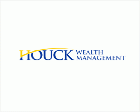 Logo Design entry 1278962 submitted by MjibAjibs to the Logo Design for Houck Wealth Management run by pchouck
