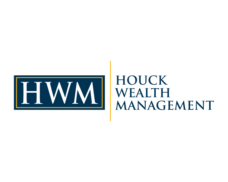 Logo Design entry 1279009 submitted by zoki169 to the Logo Design for Houck Wealth Management run by pchouck