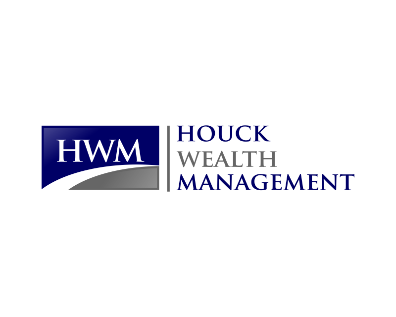 Logo Design entry 1279025 submitted by Isa to the Logo Design for Houck Wealth Management run by pchouck