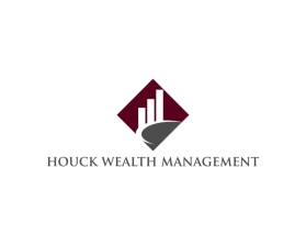 Logo Design entry 1279041 submitted by marsell to the Logo Design for Houck Wealth Management run by pchouck