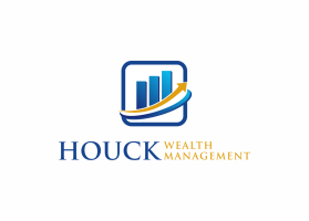 Logo Design entry 1279050 submitted by Artistica to the Logo Design for Houck Wealth Management run by pchouck