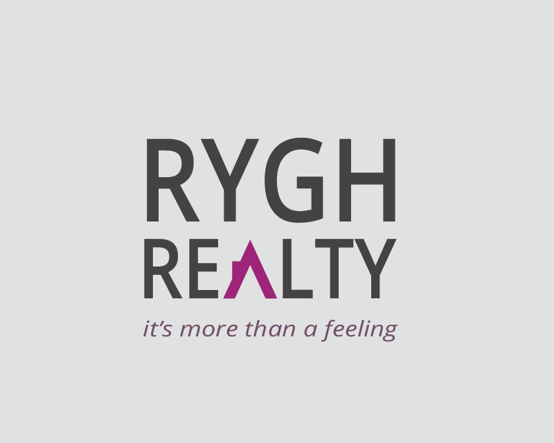 Logo Design entry 1279640 submitted by DoinaD to the Logo Design for Kim Rygh Realty (www.kimrygh.com) run by KRygh