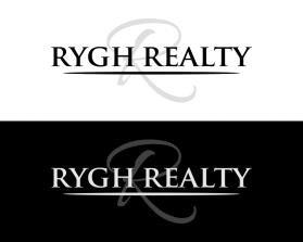 Logo Design entry 1279683 submitted by Destination to the Logo Design for Kim Rygh Realty (www.kimrygh.com) run by KRygh