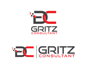 Logo Design entry 1279710 submitted by MjibAjibs to the Logo Design for Grit Consultants run by bayleafdigital