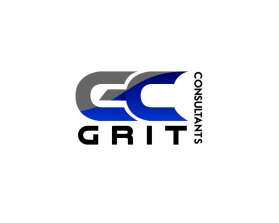 Logo Design entry 1279712 submitted by MjibAjibs to the Logo Design for Grit Consultants run by bayleafdigital