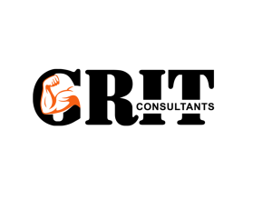 Logo Design entry 1279719 submitted by paczgraphics to the Logo Design for Grit Consultants run by bayleafdigital