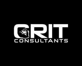 Logo Design entry 1279787 submitted by paczgraphics to the Logo Design for Grit Consultants run by bayleafdigital