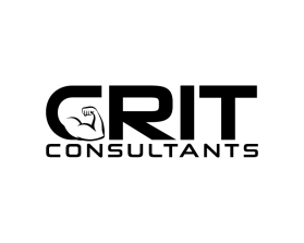 Logo Design entry 1279802 submitted by aksa to the Logo Design for Grit Consultants run by bayleafdigital