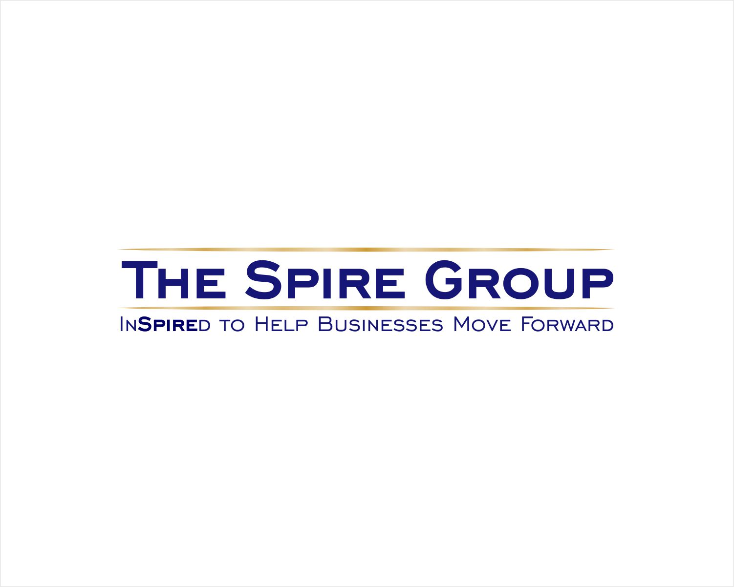 Logo Design entry 1280081 submitted by ZHAFF to the Logo Design for The Spire Group - spire.biz | spire-group.com run by ryaff