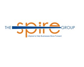 Logo Design Entry 1279875 submitted by kuzuma to the contest for The Spire Group - spire.biz | spire-group.com run by ryaff