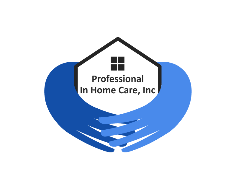 Logo Design entry 1280130 submitted by boycoll to the Logo Design for Professional In Home Care, Inc run by jamieschnabel
