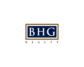 Logo Design entry 1280282 submitted by Mrs. DC to the Logo Design for BHG Realty run by Barbie Castro