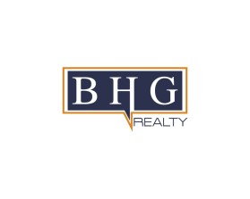 Logo Design Entry 1280291 submitted by WisnuBG to the contest for BHG Realty run by Barbie Castro