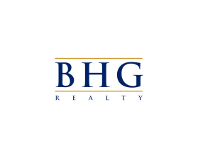 Logo Design entry 1280299 submitted by Mrs. DC to the Logo Design for BHG Realty run by Barbie Castro