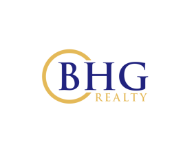 Logo Design entry 1280336 submitted by MjibAjibs to the Logo Design for BHG Realty run by Barbie Castro