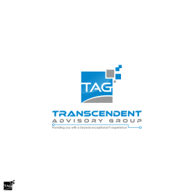 Logo Design Entry 1280636 submitted by muktiDraw to the contest for Transcendent Advisory Group run by wrboston