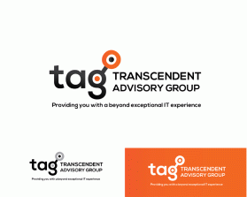 Logo Design entry 1280675 submitted by hym35 to the Logo Design for Transcendent Advisory Group run by wrboston