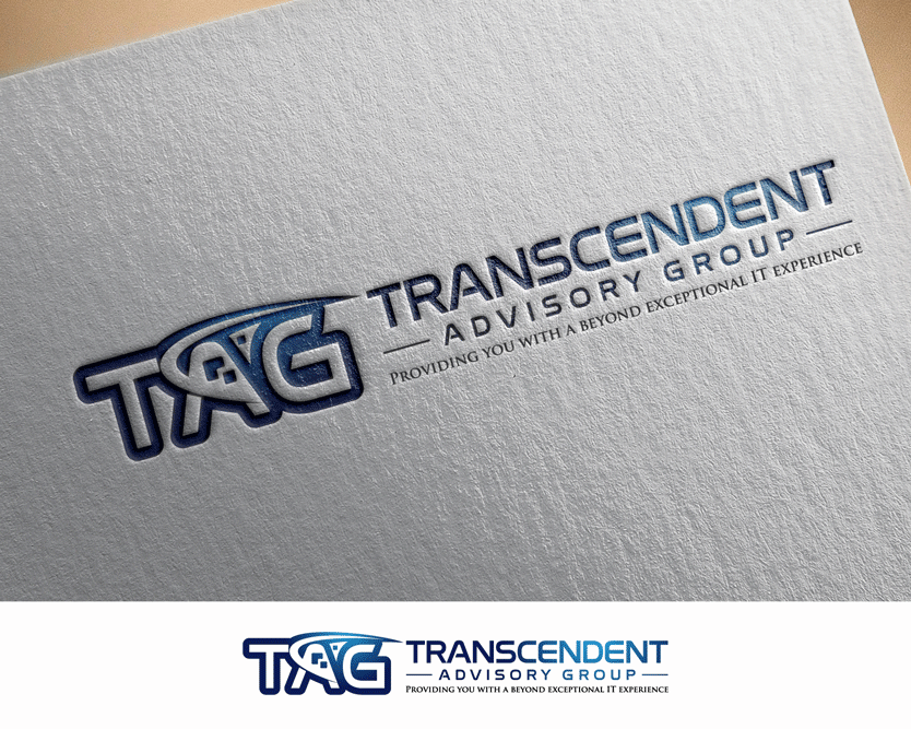 Logo Design entry 1280707 submitted by Belaire to the Logo Design for Transcendent Advisory Group run by wrboston