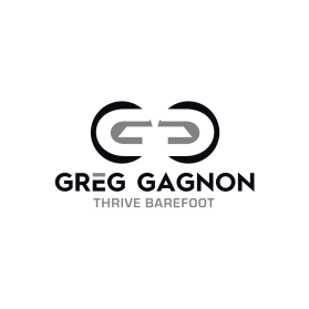 Logo Design entry 1280955 submitted by WisnuBG to the Logo Design for Greg Gagnon  ( Speaker, Barefoot Entrepreneur) run by GregBarefoot