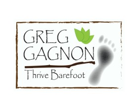 Logo Design entry 1280956 submitted by WisnuBG to the Logo Design for Greg Gagnon  ( Speaker, Barefoot Entrepreneur) run by GregBarefoot
