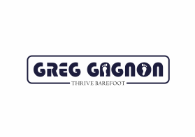 Logo Design Entry 1280965 submitted by DimasArd to the contest for Greg Gagnon  ( Speaker, Barefoot Entrepreneur) run by GregBarefoot