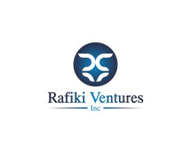 Logo Design Entry 1281112 submitted by WisnuBG to the contest for Rafiki Ventures, Inc run by tadhaley