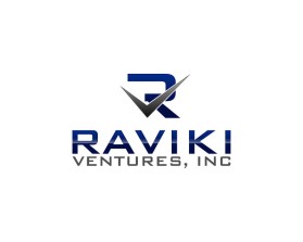 Logo Design Entry 1281235 submitted by MjibAjibs to the contest for Rafiki Ventures, Inc run by tadhaley