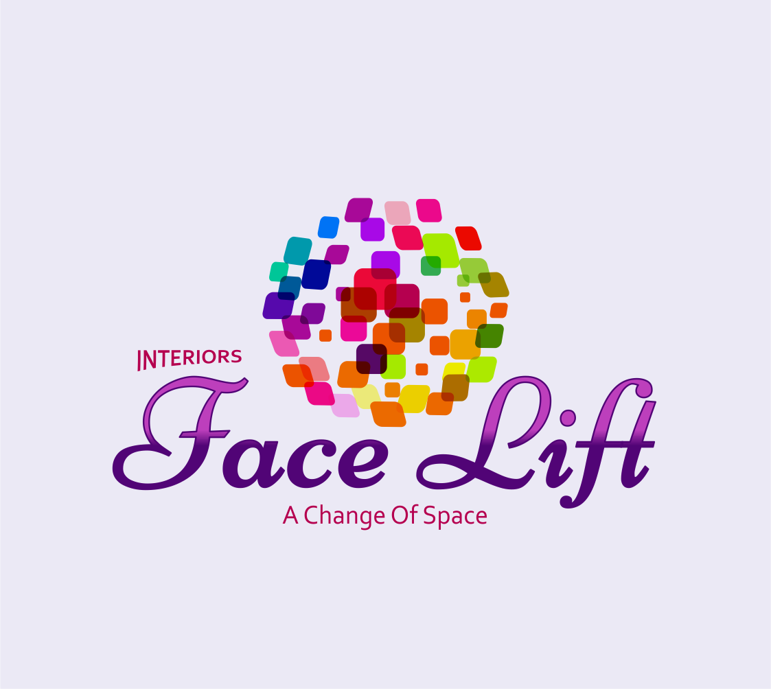 Logo Design entry 1281537 submitted by bibas43 to the Logo Design for Face Lift Interiors run by Castricone