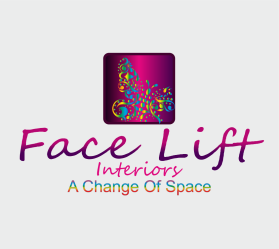Logo Design entry 1281503 submitted by yusuf9 to the Logo Design for Face Lift Interiors run by Castricone