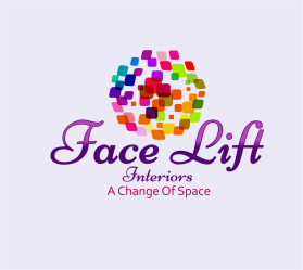 Logo Design entry 1281506 submitted by WisnuBG to the Logo Design for Face Lift Interiors run by Castricone