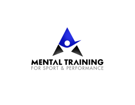 Logo Design entry 1281980 submitted by MjibAjibs to the Logo Design for Mental Training for Sport and Performance run by marcelyoder