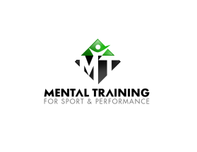 Logo Design entry 1281981 submitted by hym35 to the Logo Design for Mental Training for Sport and Performance run by marcelyoder