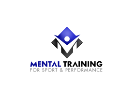 Logo Design entry 1281983 submitted by pingpong to the Logo Design for Mental Training for Sport and Performance run by marcelyoder