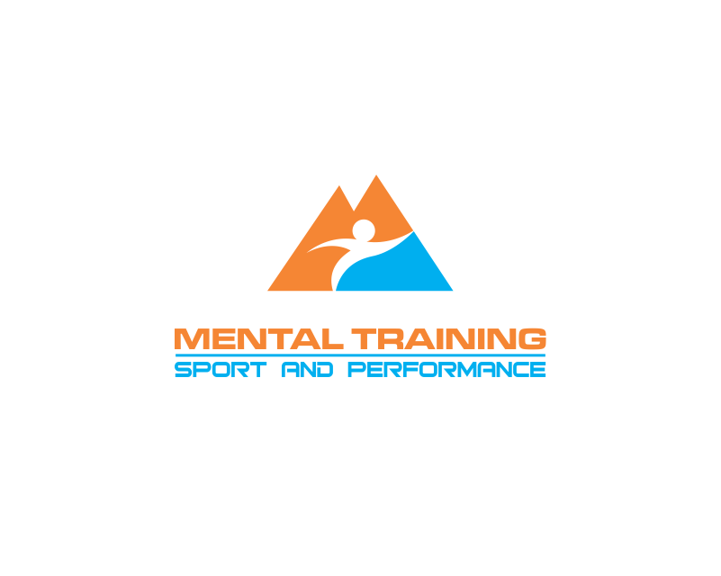 Logo Design entry 1281983 submitted by shabrinart2 to the Logo Design for Mental Training for Sport and Performance run by marcelyoder