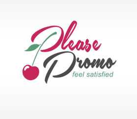 Logo Design entry 1282339 submitted by DORIANA999 to the Logo Design for please promo run by bvancuyl