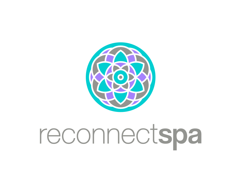 Logo Design entry 1282754 submitted by tina_t to the Logo Design for Reconnect Spa run by FionaMac