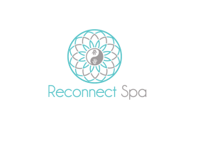 Logo Design entry 1282774 submitted by alex.projector to the Logo Design for Reconnect Spa run by FionaMac