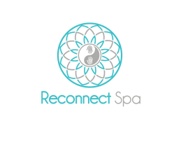 Logo Design entry 1282809 submitted by muktiDraw to the Logo Design for Reconnect Spa run by FionaMac